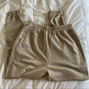 Gymshark x Whitney Simmons joggers